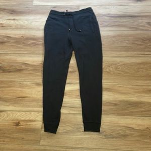 Black Goodfellow Sweats